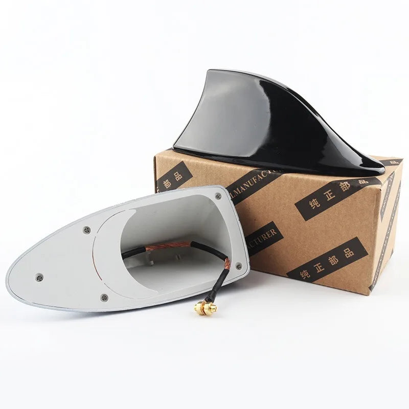 Antenne requin renault