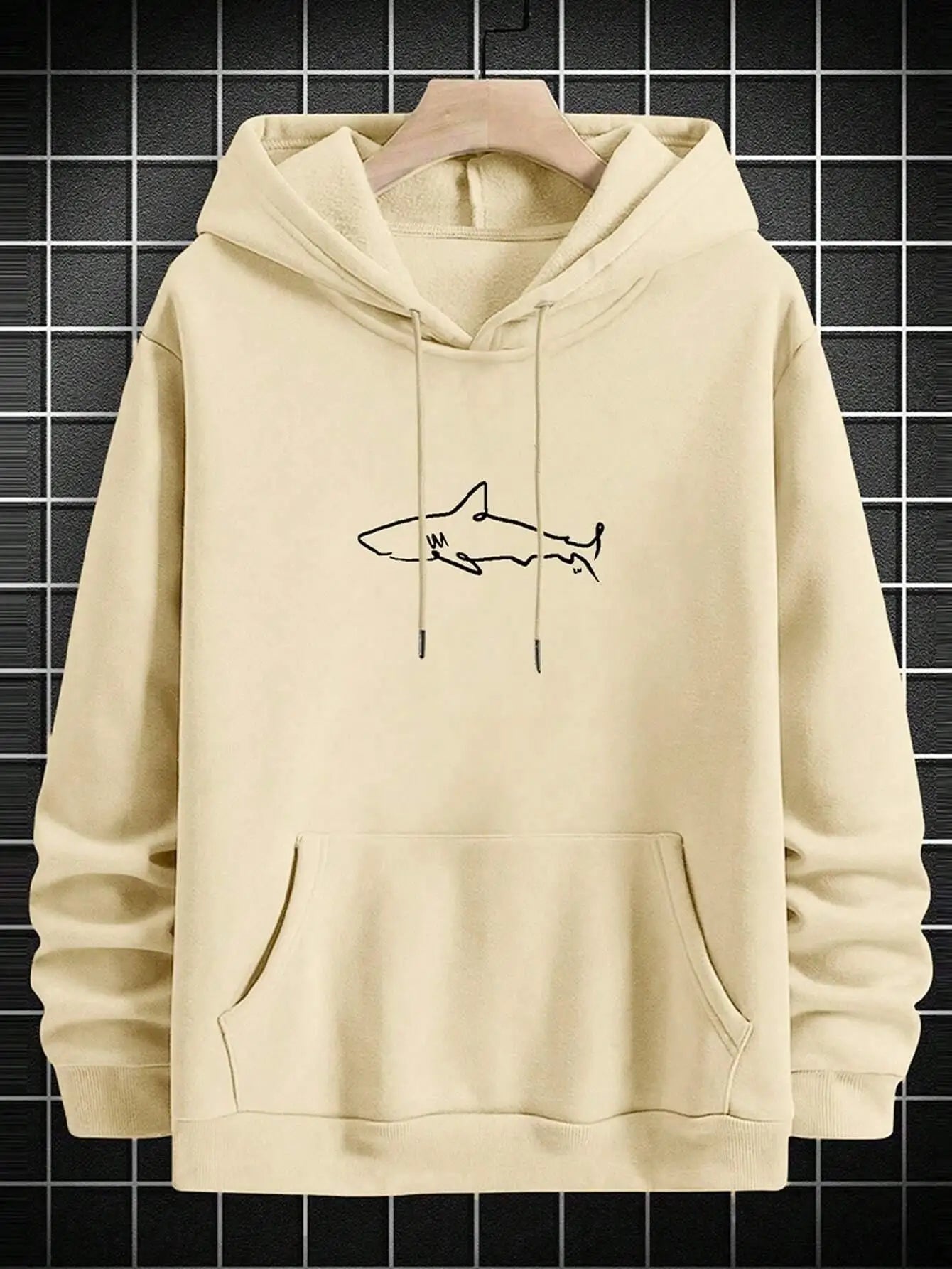 Sweat shark requin