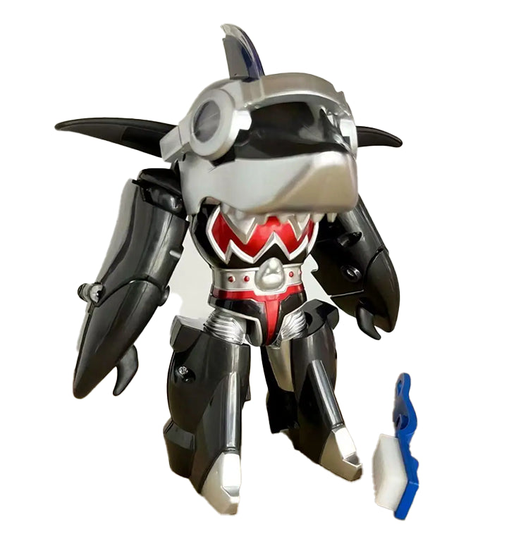 Figurine Shark Chili