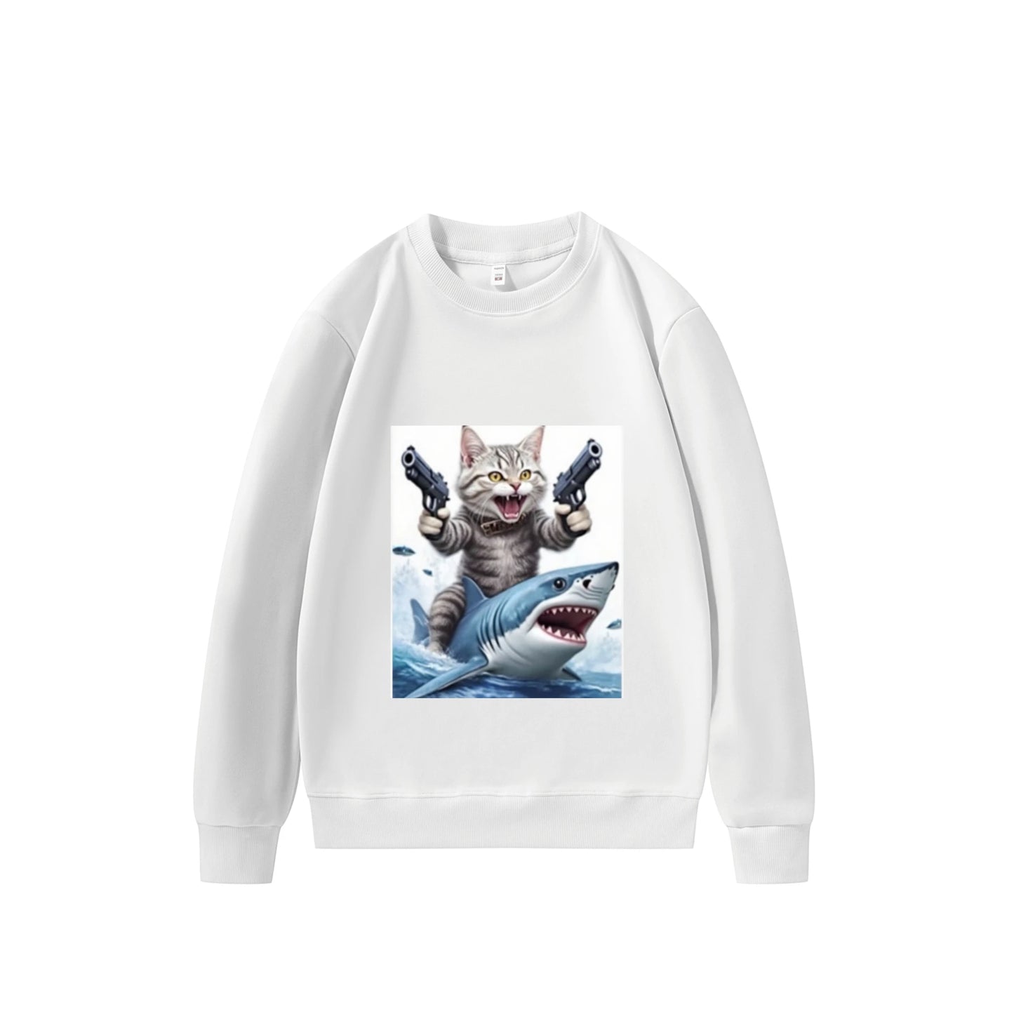 Pull chat requin