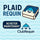 Plaid Requin