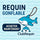 Requin Gonflable