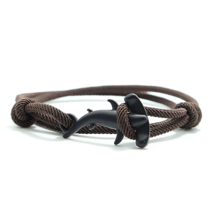 Bracelet requin marteau