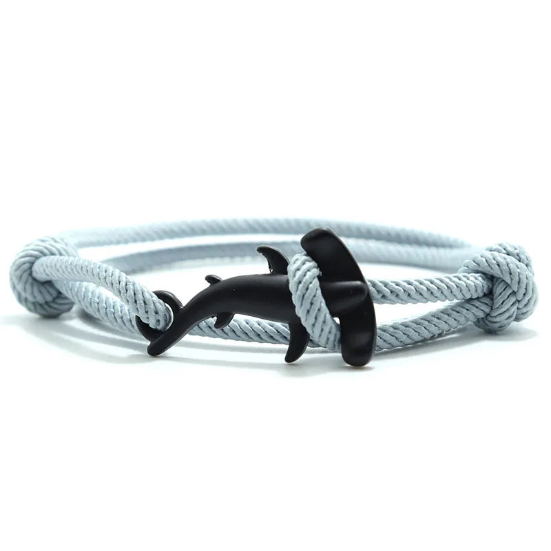 Bracelet requin marteau