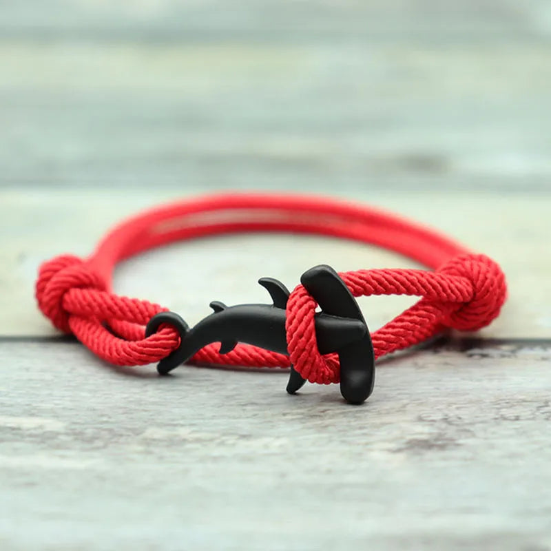 Bracelet requin marteau