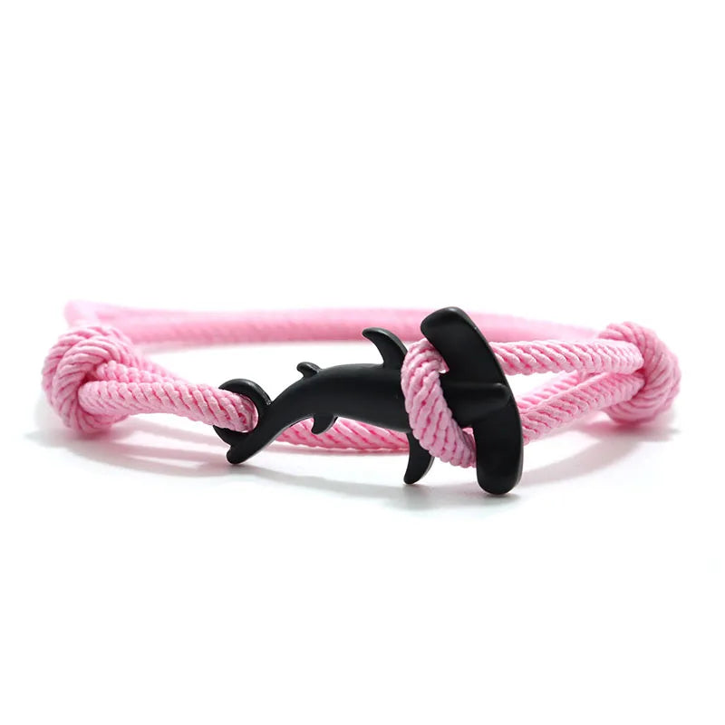 Bracelet requin marteau