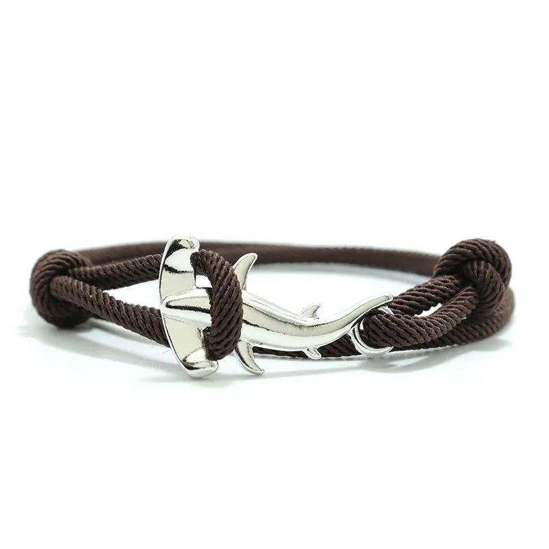 Bracelet requin marteau
