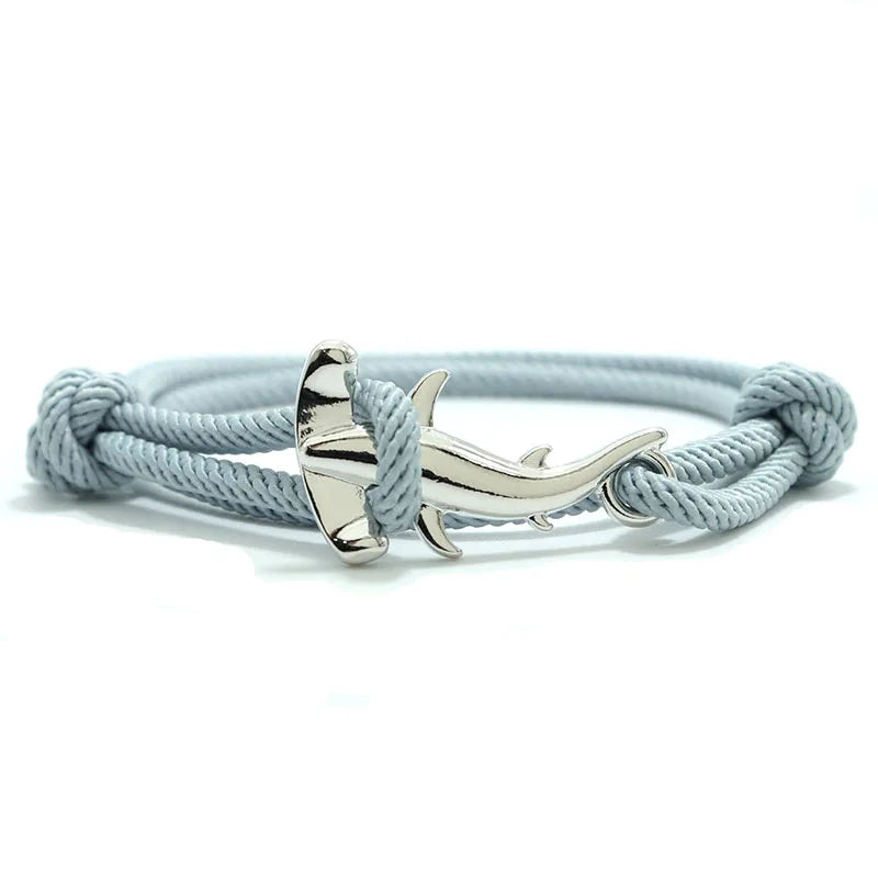 Bracelet requin marteau