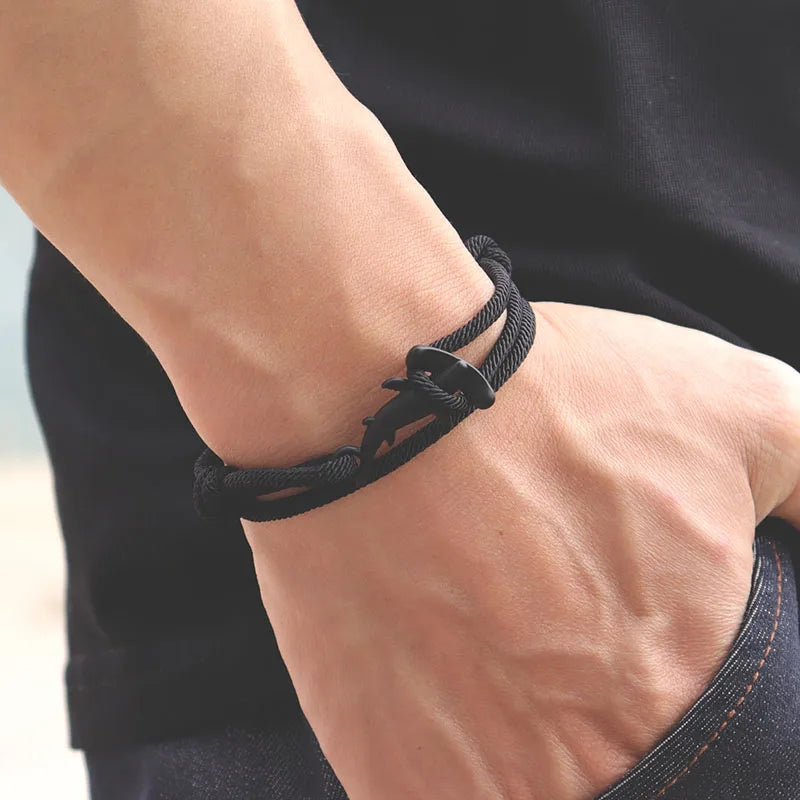 Bracelet requin marteau