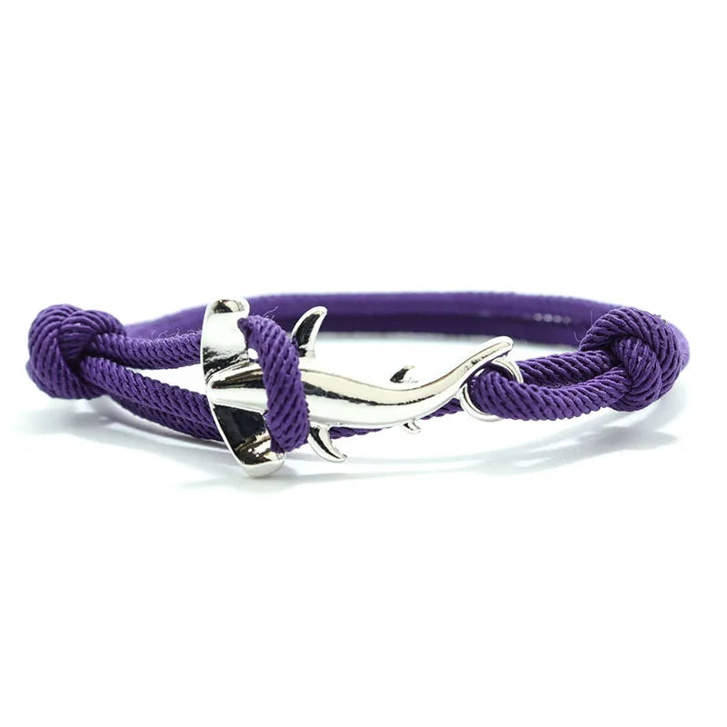 Bracelet requin marteau