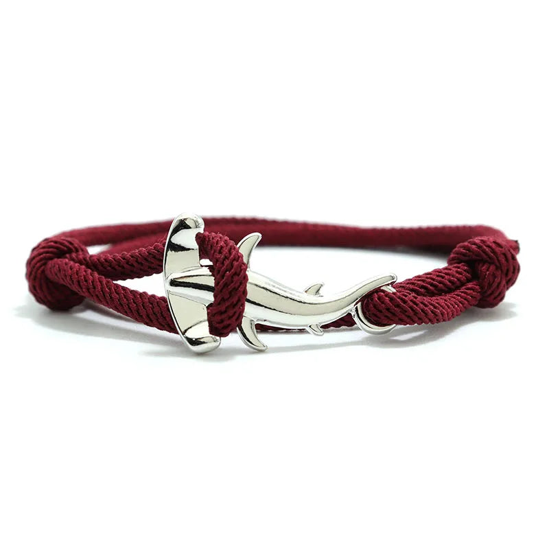 Bracelet requin marteau