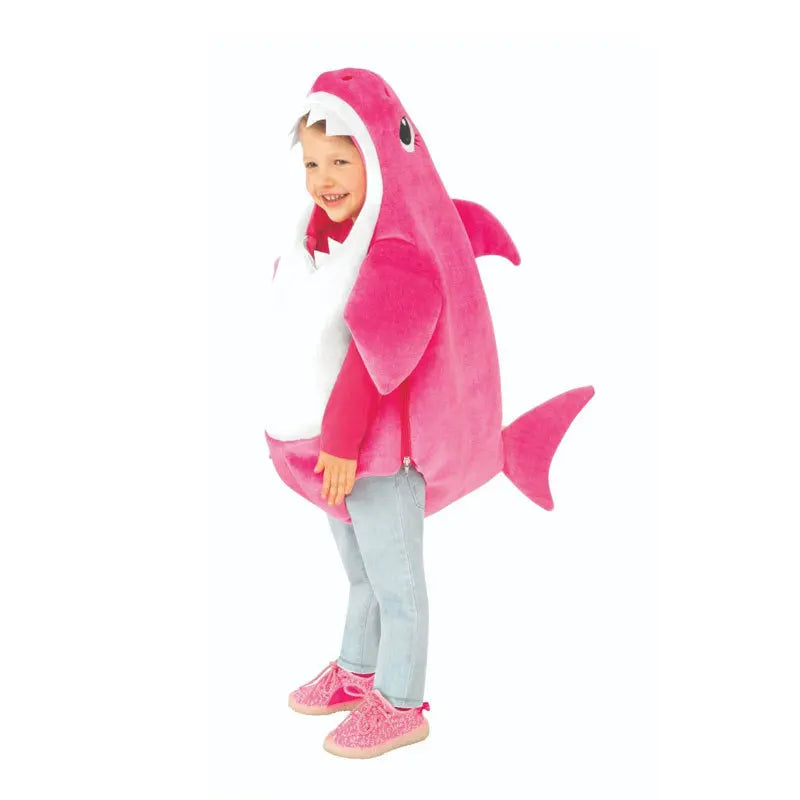 Deguisement requin enfant