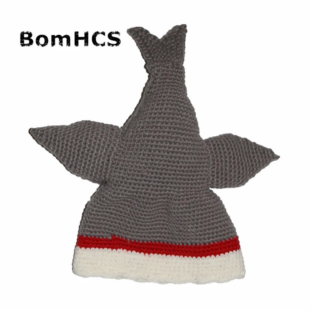 Bonnet chill requin