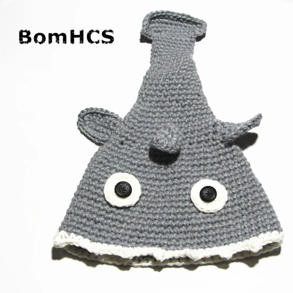 Bonnet chill requin