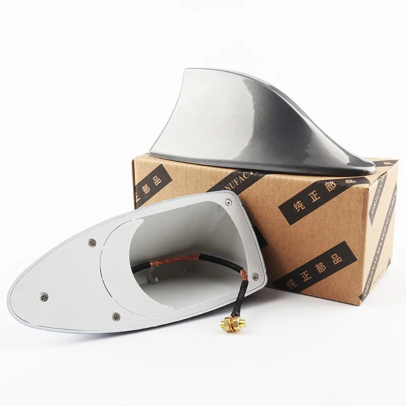 Antenne requin renault