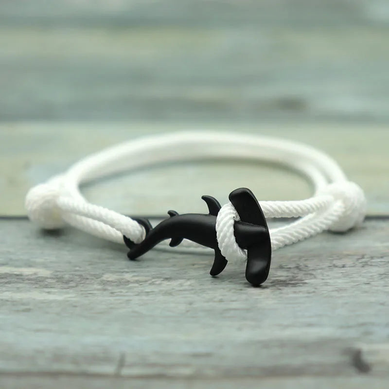 Bracelet requin marteau