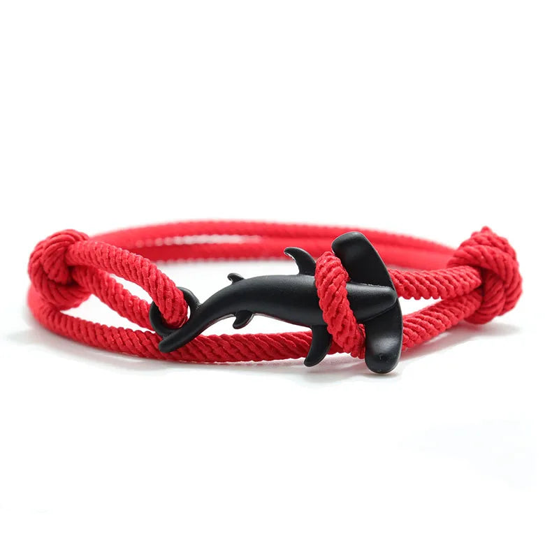 Bracelet requin marteau