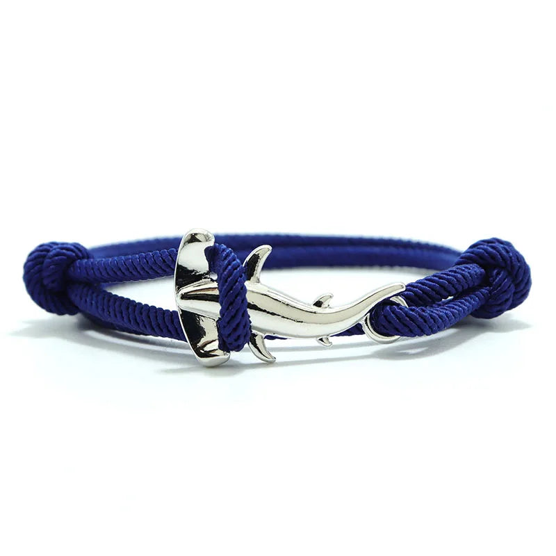 Bracelet requin marteau