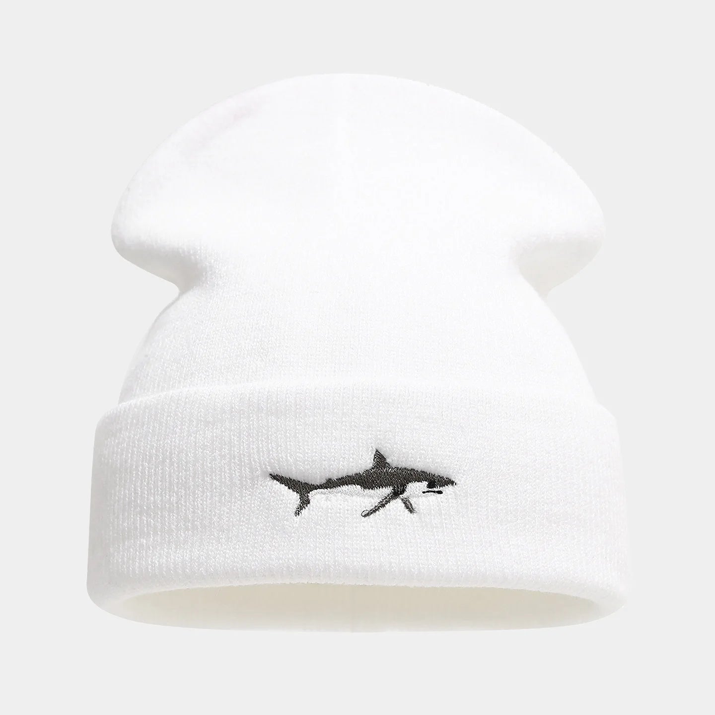 Bonnet requin casual
