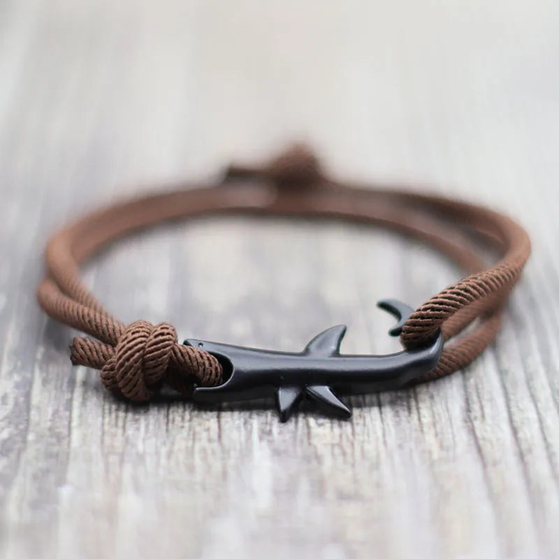Bracelet nautique reglable