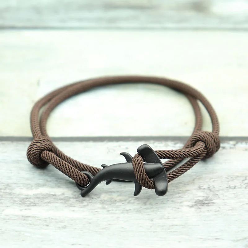 Bracelet requin marteau