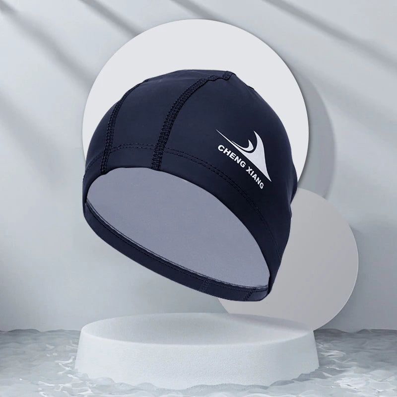 Bonnet de bain pro shark