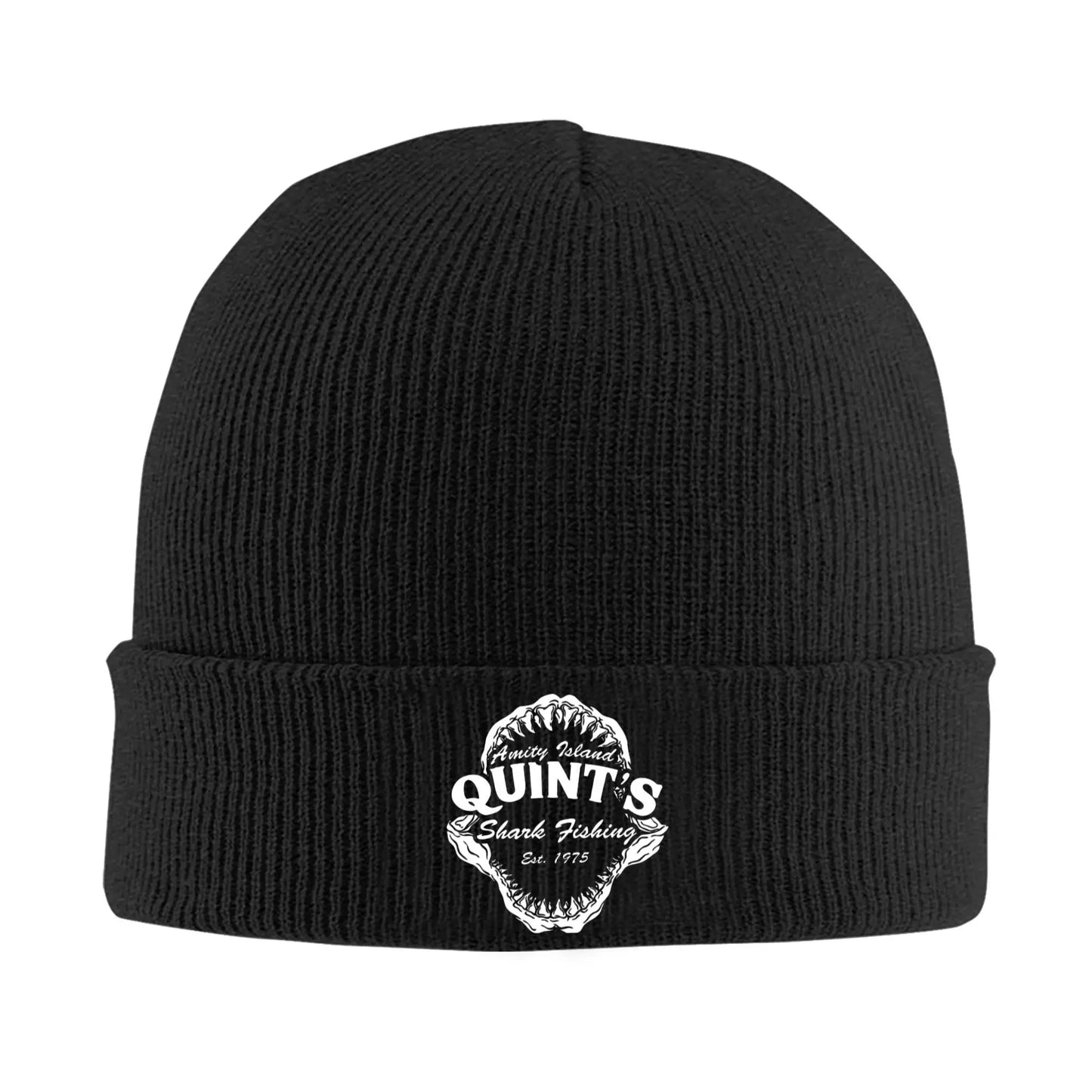 Bonnet jaws requin