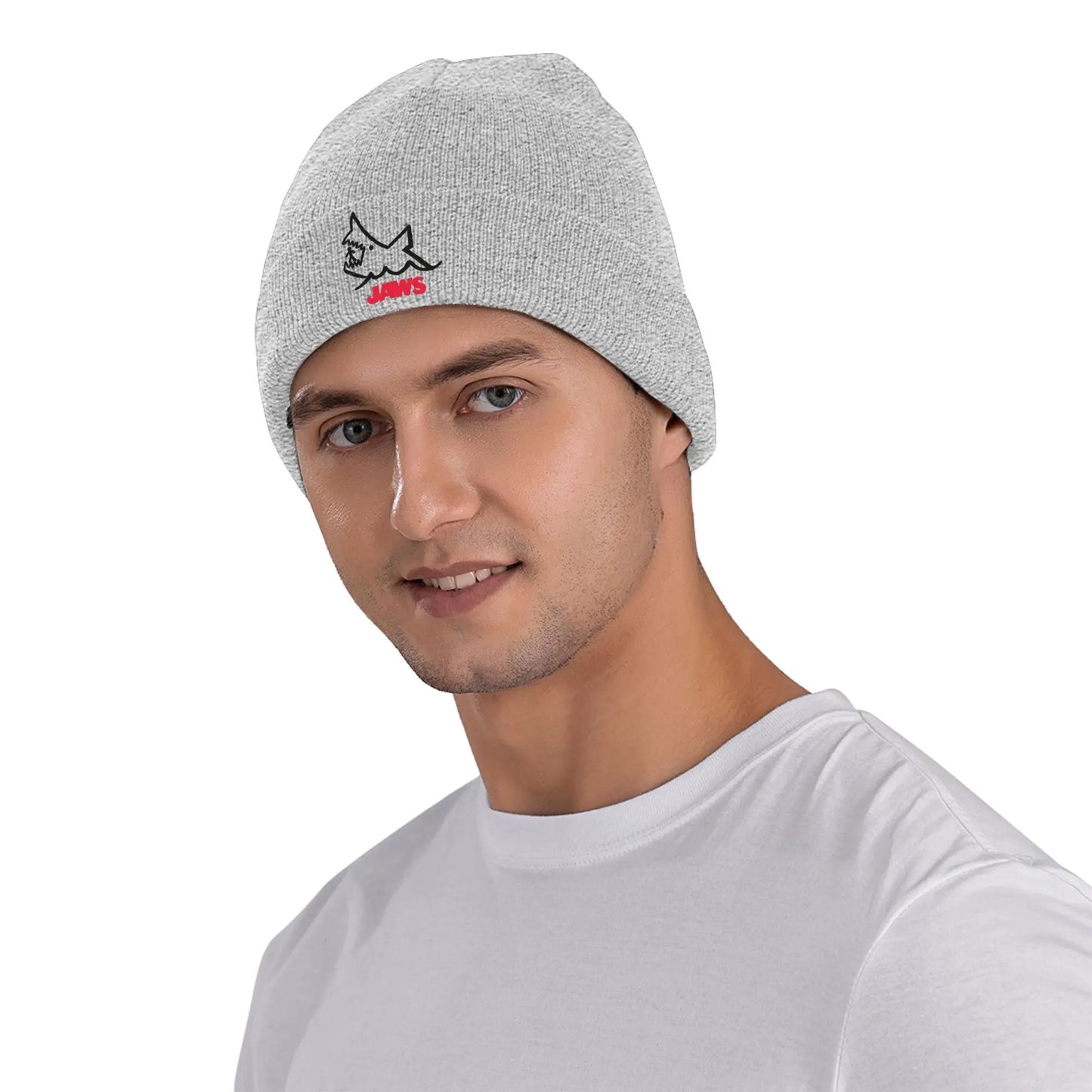 Bonnet jaws requin