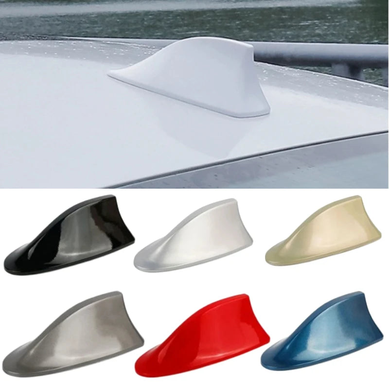 Antenne requin duster 3