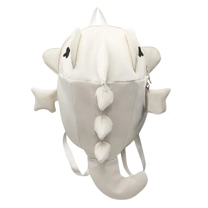 Sacs à dos requin trendy