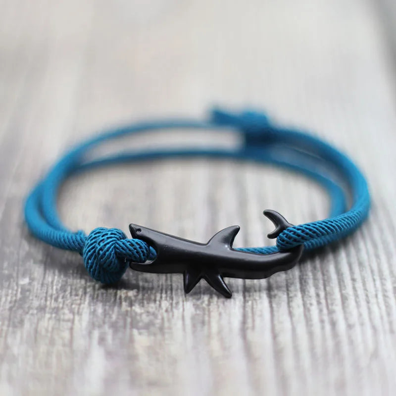 Bracelet nautique reglable