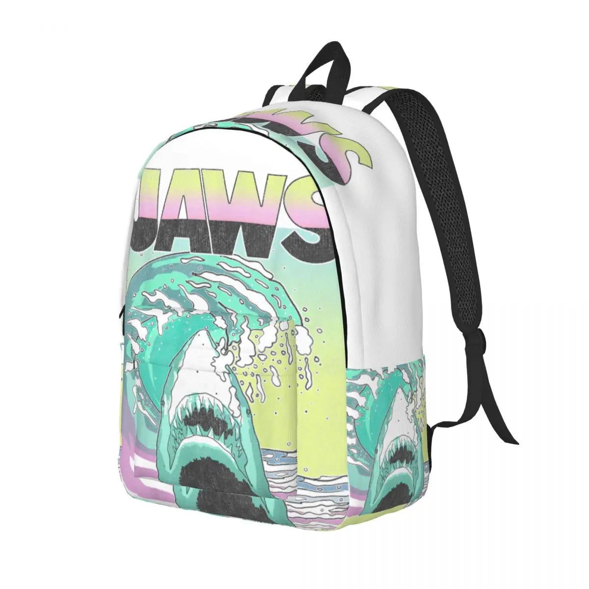Sac à dos jaws multicolor