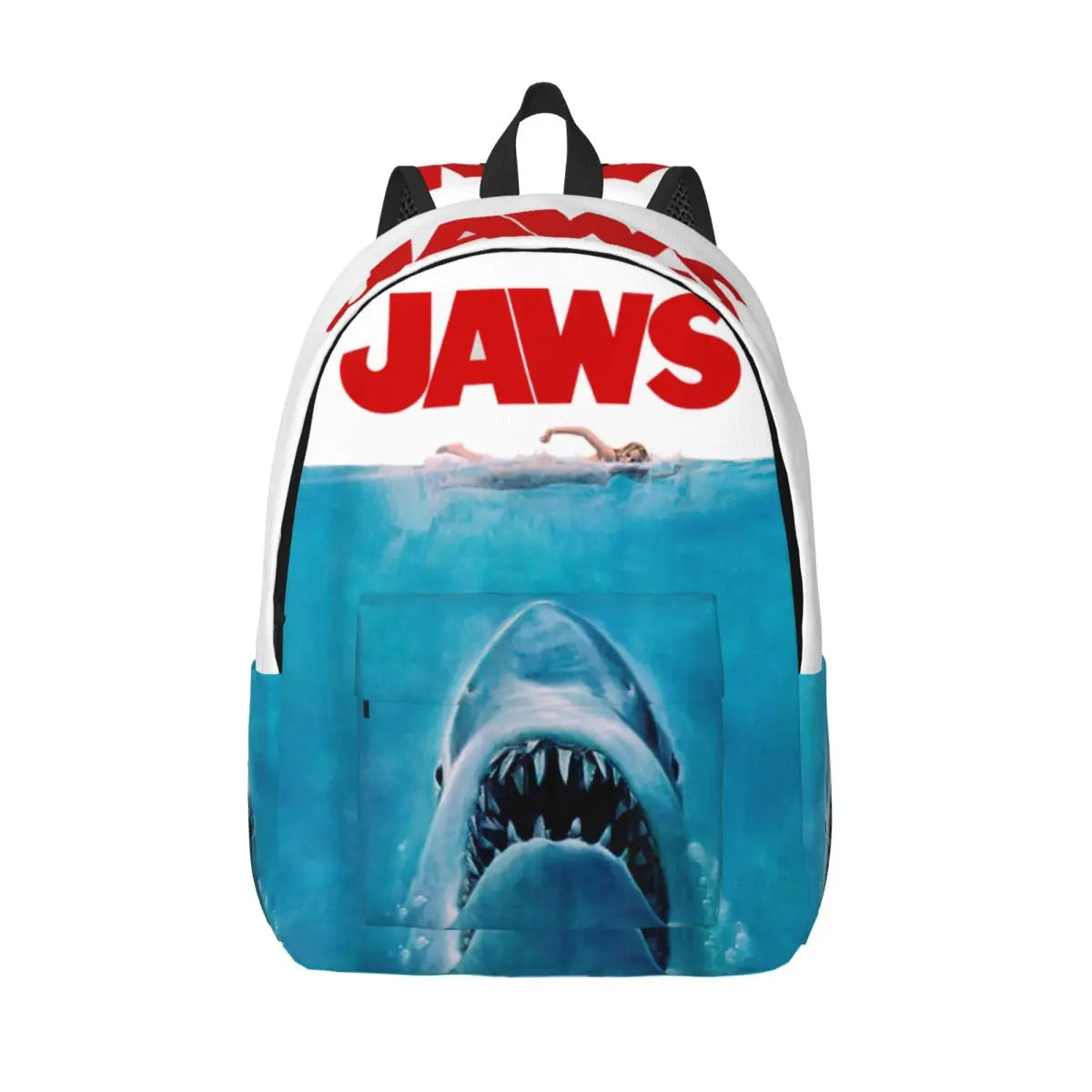 Sacs à dos dents de la mer