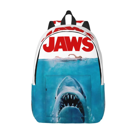 Sacs à dos dents de la mer