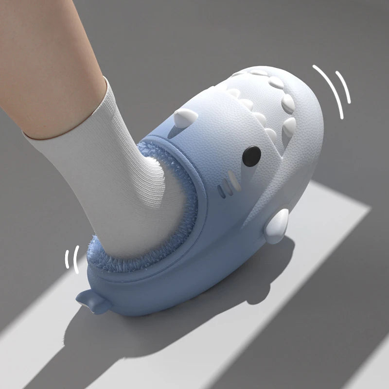 Chaussons impermeables