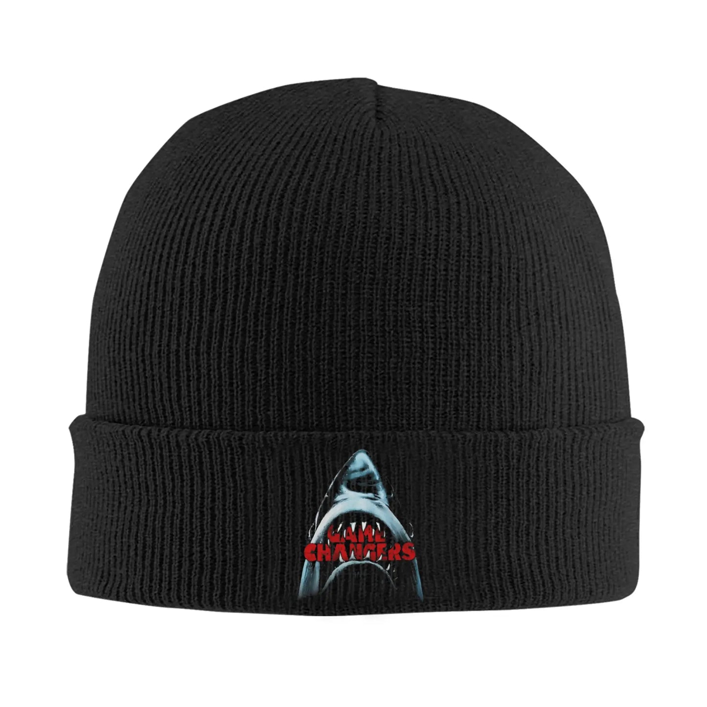 Bonnet jaws requin