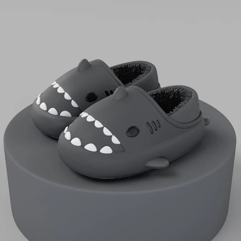 Chaussons impermeables