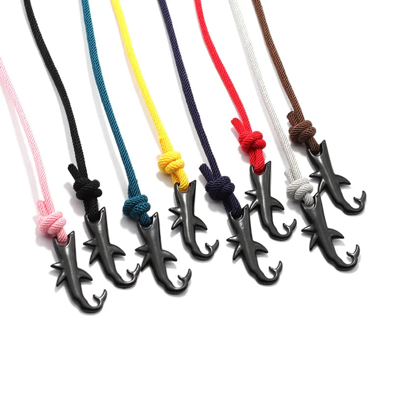 Bracelet nautique reglable