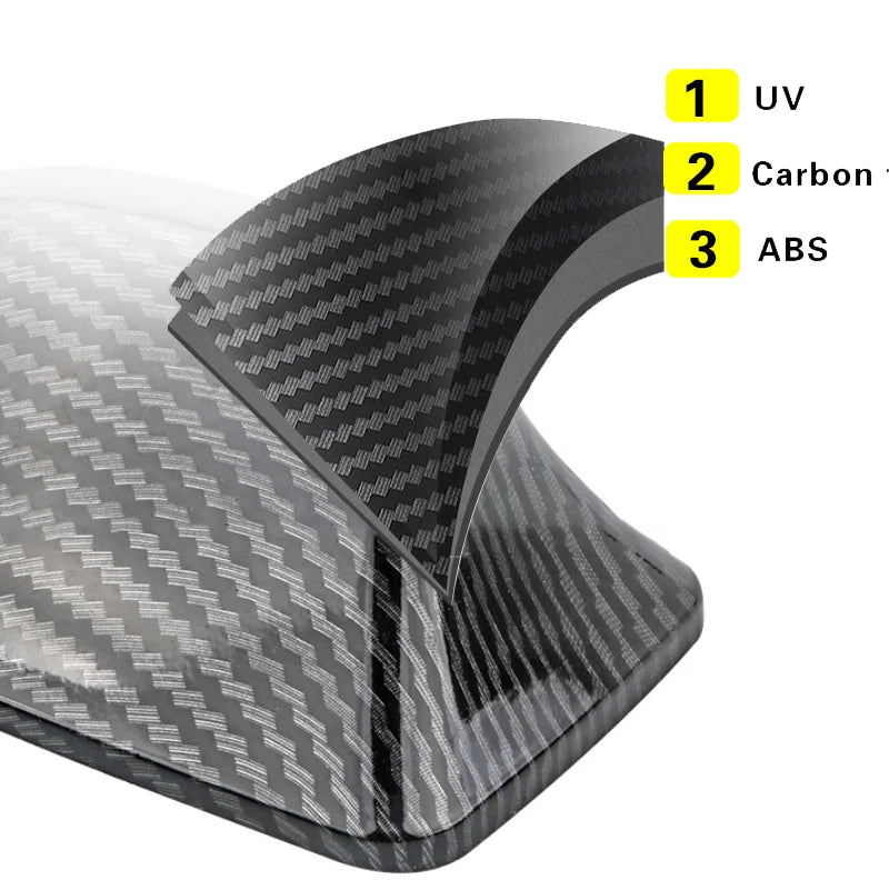 Antenne requin renault