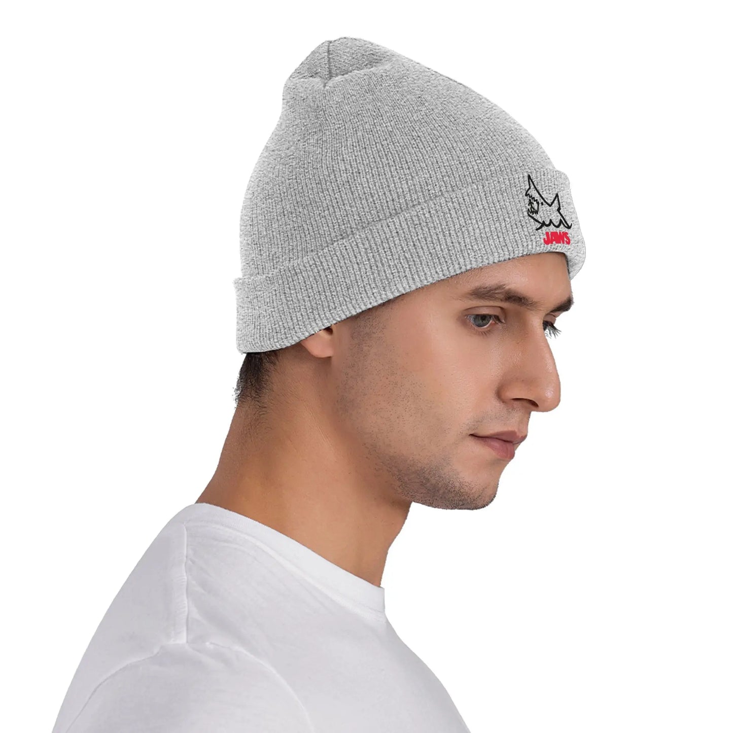 Bonnet jaws requin