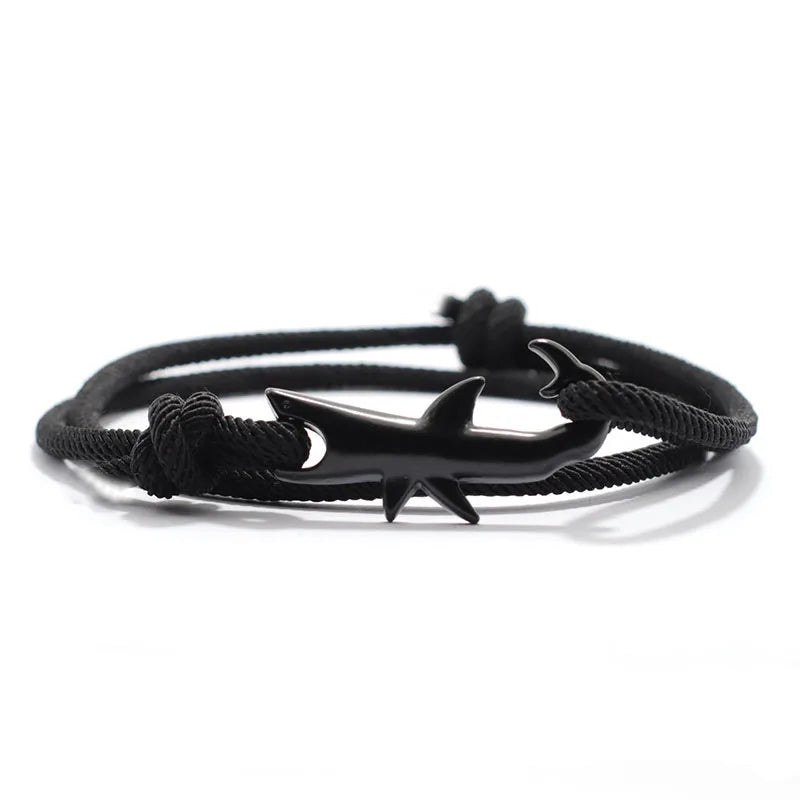 Bracelet nautique reglable
