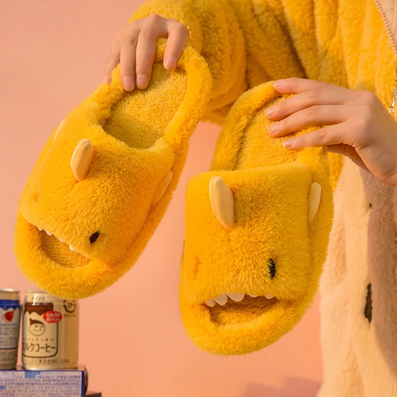 Chaussons ultra confort