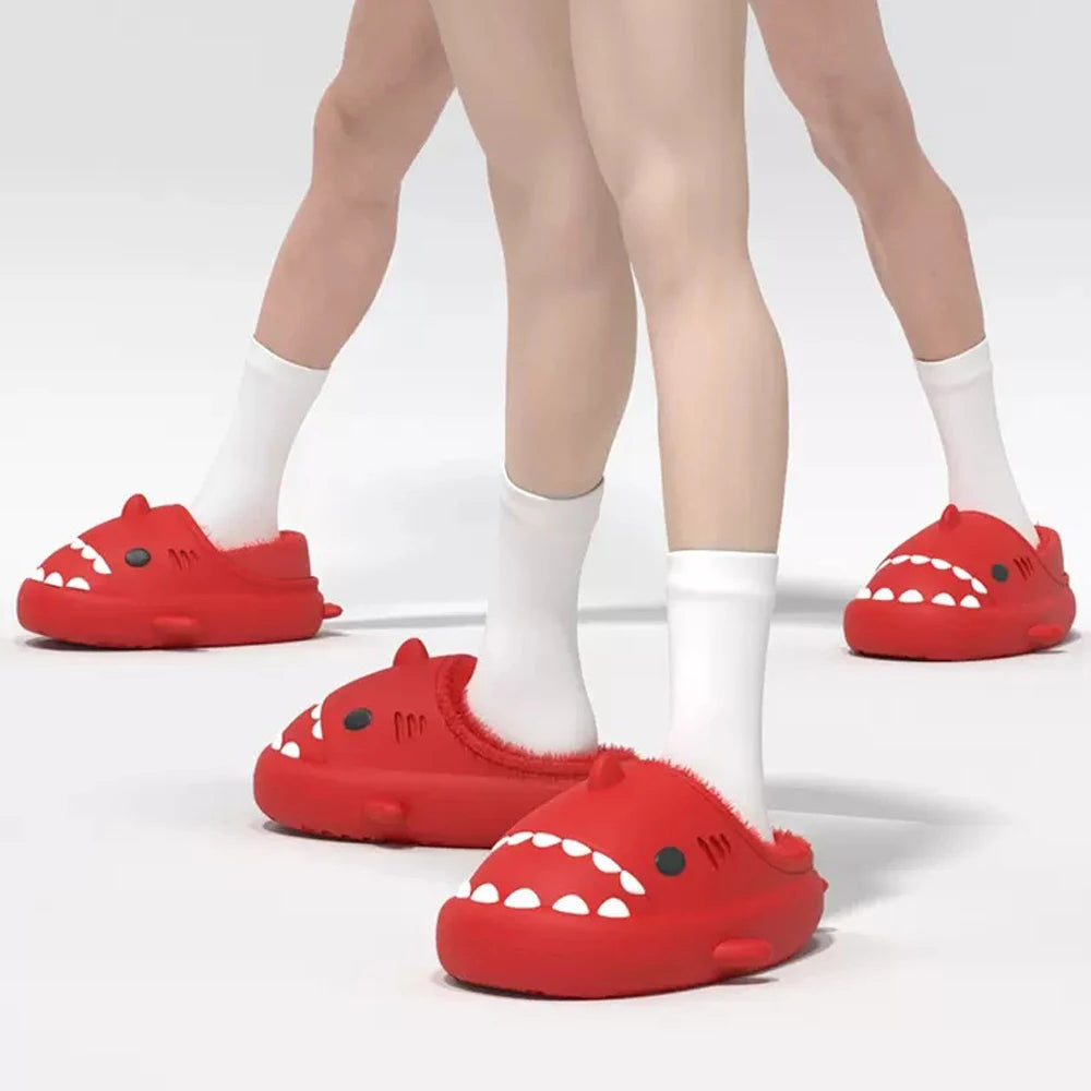 Chaussons impermeables