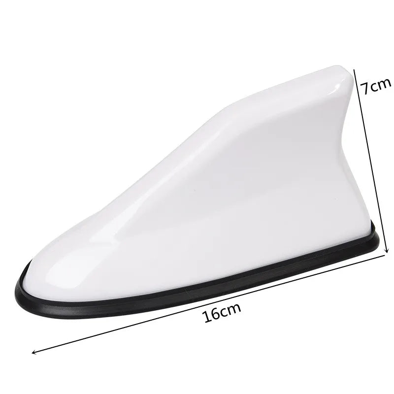 Antenne requin clio 4