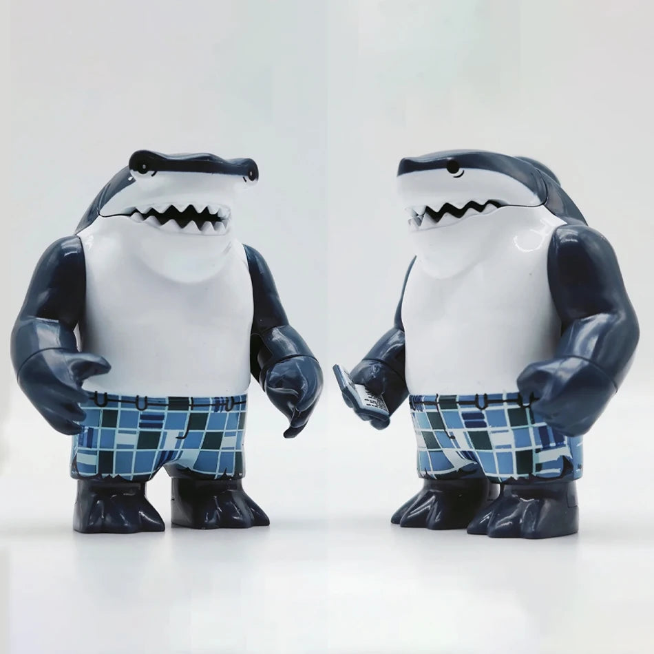 Figurine King Shark