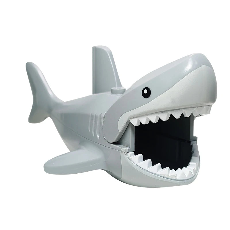 Jouet requin 3d