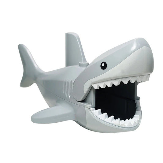 Jouet requin 3d