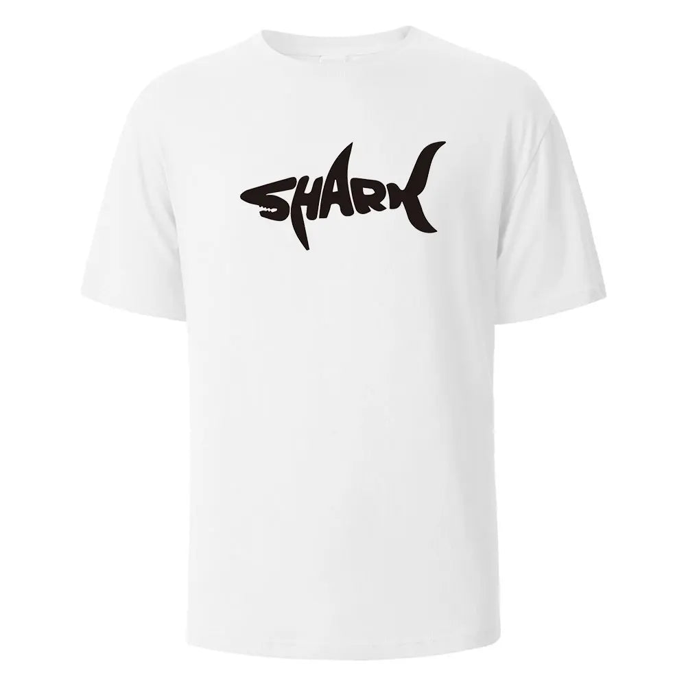 T shirt requin shark