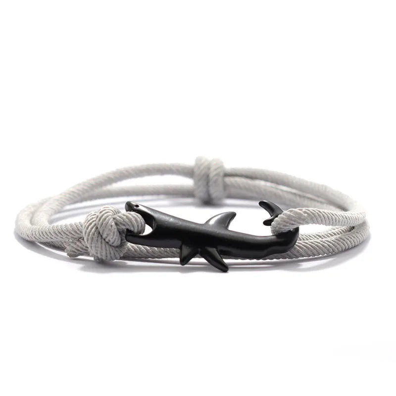 Bracelet nautique reglable