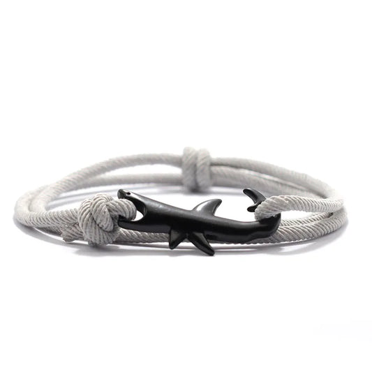 Bracelet nautique reglable